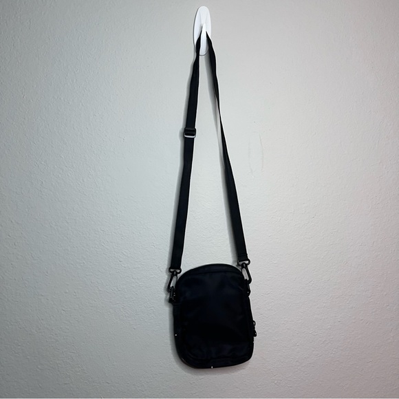 Champion Women's Size Large Reverse Weave Houndstooth Logo Pullover Hoodie - Picture 9 of 13